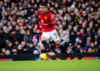 Casemiro and Goretzka reportedly linked with AC Milan move