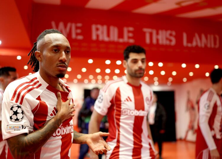Gelson Martins (UEFA via Getty Images)