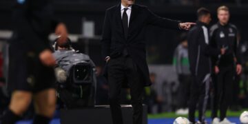 Massimiliano Allegri AC Milan ميلان أليغري