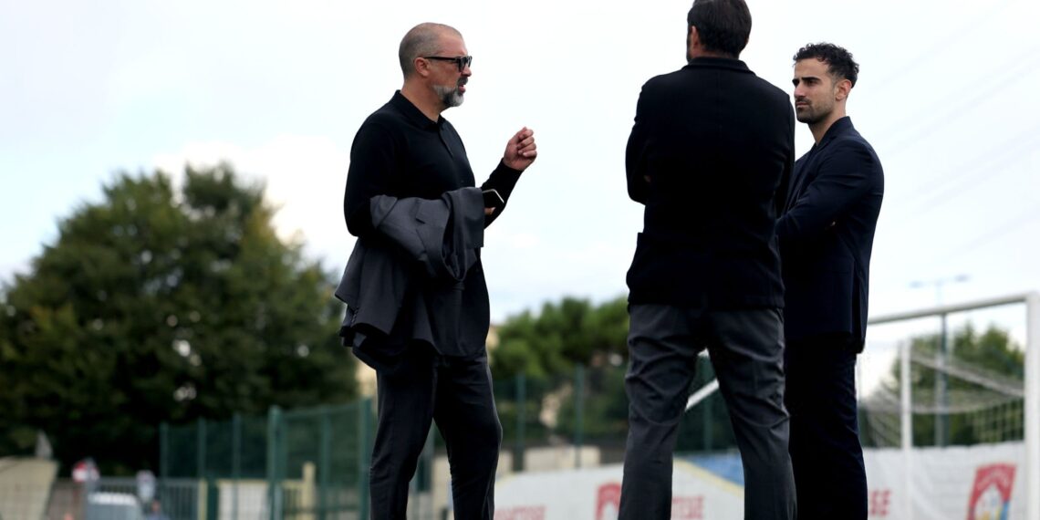 Jovan Kirovski Milan Futuro