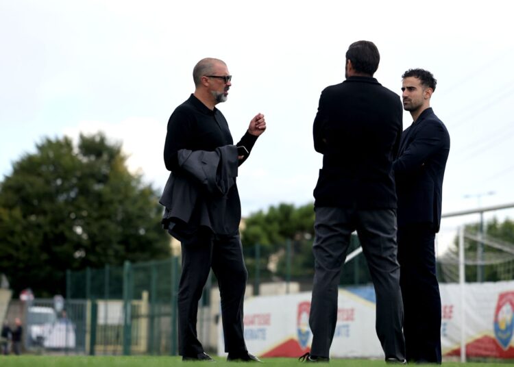 Jovan Kirovski Milan Futuro