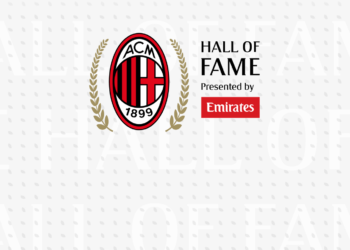 AC Milan Hall of Fame presented by Emirates – New voting phase opens