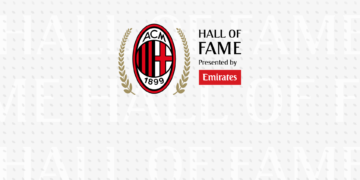 AC Milan Hall of Fame presented by Emirates – New voting phase opens