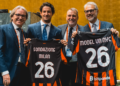 AC Milan and Fondazione Milan in New York to inspire the next generation of diplomats
