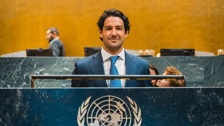 Alexandre Pato
