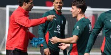 Ardon Jashari Koni De Winter