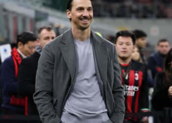Zlatan Ibrahimovic AC Milan ميلان إبراهيموفيتش