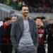 Zlatan Ibrahimovic AC Milan ميلان إبراهيموفيتش