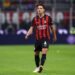 Samuele Ricci AC Milan ميلان ريتشي
