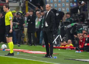 Massimiliano Allegri AC Milan ميلان أليغري