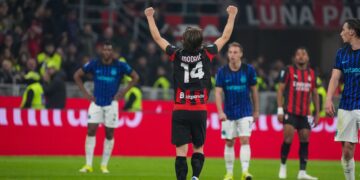 Luka Modric AC Milan ميلان مودريتش