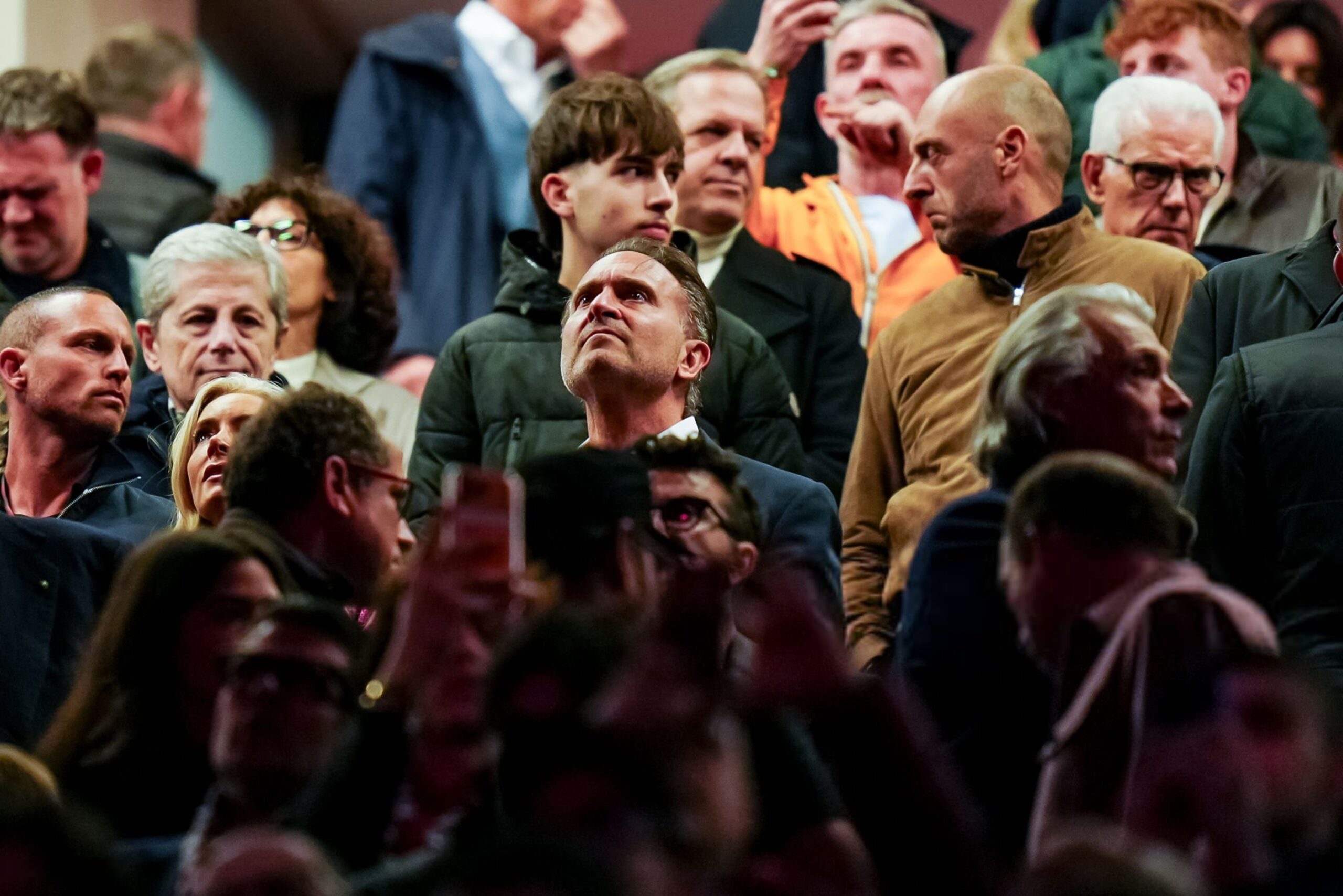 Gerry Cardinale AC Milan ميلان جيري كاردينالي