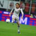 Luka Modric of AC Milan مودريتش ميلان