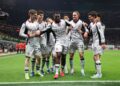 AC Milan beat Torino 3-2 and reclaim second place in Serie A standings