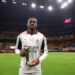 Youssouf Fofana AC Milan ميلان فوفانا