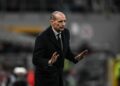 Massimiliano Allegri AC Milan ميلان أليغري