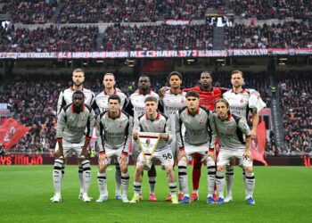 Milan 3-2 Torino: decisive second half seals comeback victory