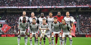 Milan 3-2 Torino: decisive second half seals comeback victory