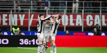 Strahinja Pavlovic AC Milan ميلان بافلوفيتش