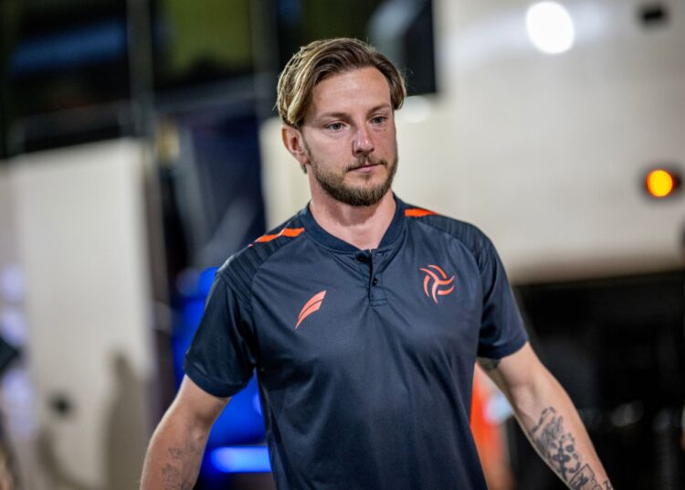 Ivan Rakitic
