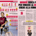 Gazzetta: Modrić never stops – He believes in a comeback to win with Milan