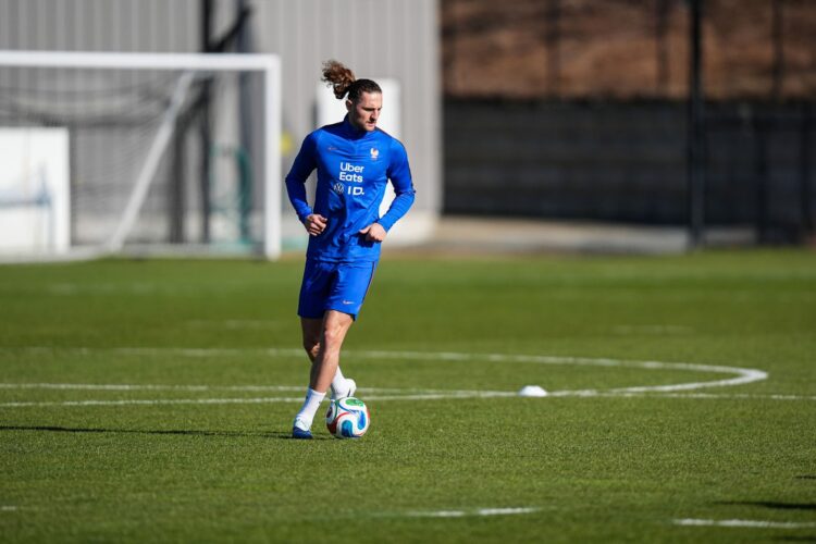 Adrien Rabiot AC Milan ميلان رابيو