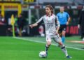 Luka Modric AC Milan ميلان مودريتش