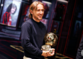Luka Modric AC Milan ميلان مودريتش