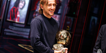 Luka Modric AC Milan ميلان مودريتش