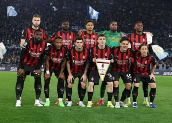 AC Milan players ميلان