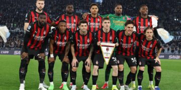 AC Milan players ميلان