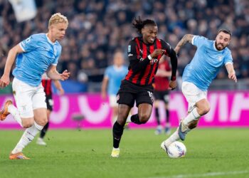 Rafael Leao AC Milan لياو ميلان