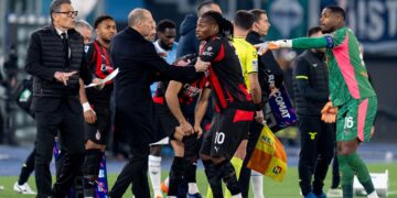 Leao Maignan and Allegri