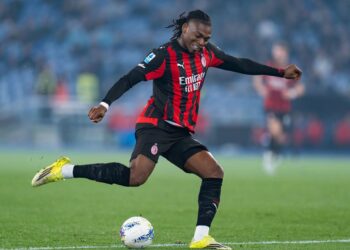 Rafael Leao AC Milan