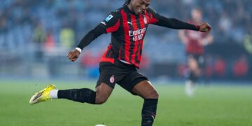 Rafael Leao AC Milan