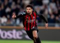 Zachary Athekame AC Milan ميلان أثيكامي