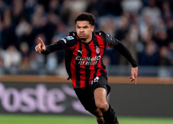 Zachary Athekame AC Milan ميلان أثيكامي