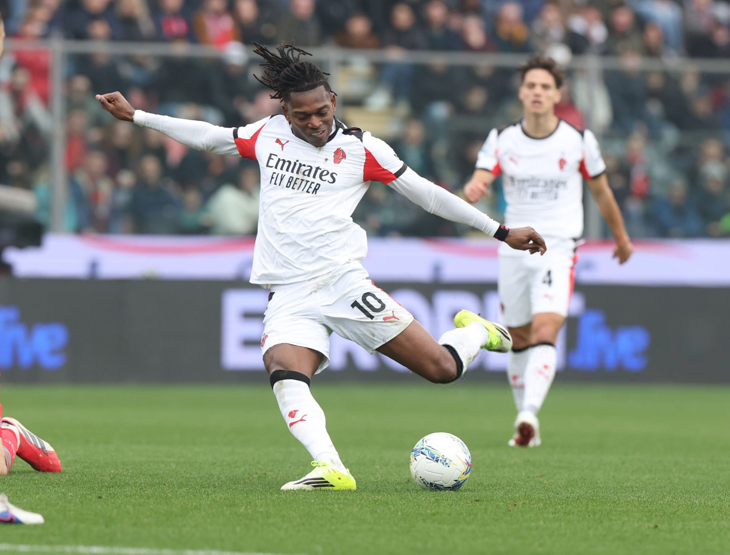 Rafael Leao AC Milan ميلان لياو