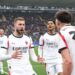 AC Milan Strahinja Pavlovic
