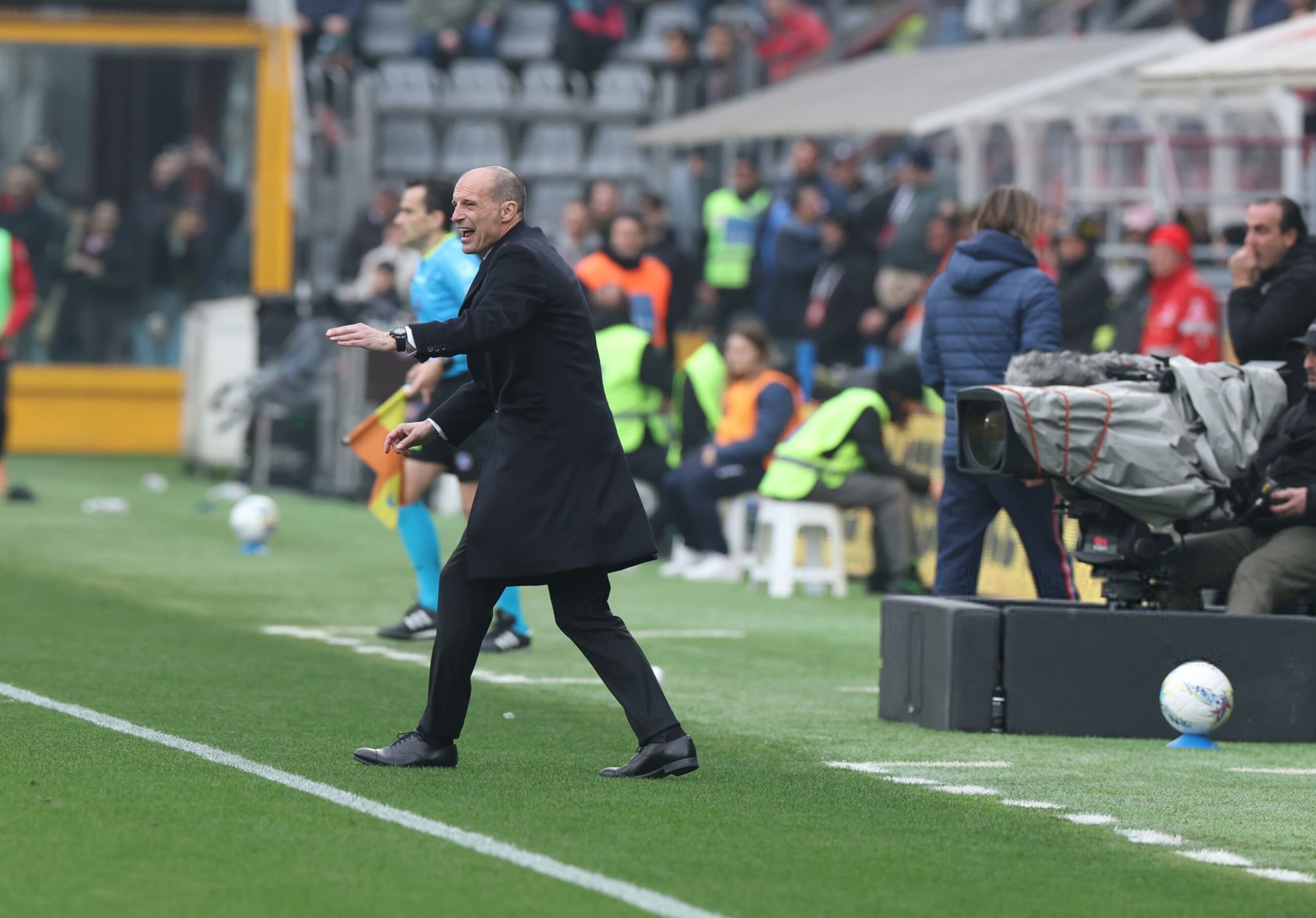 AC Milan ميلان أليغري Allegri