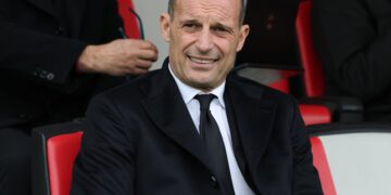 AC Milan ميلان أليغري Allegri