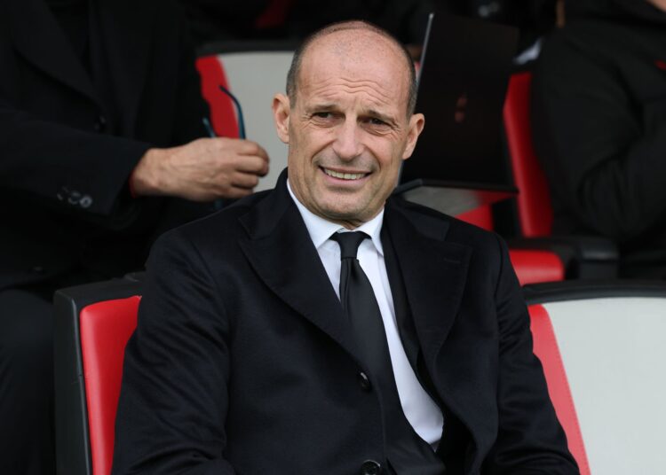 AC Milan ميلان أليغري Allegri