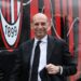 Massimiliano Allegri (AC Milan via Getty Images)