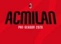 AC Milan returns to Australia as part of the 2026 pre-season tour
