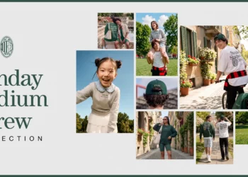 AC Milan renews the matchday tradition with the Sunday Stadium Crew