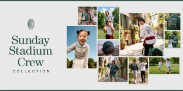 AC Milan renews the matchday tradition with the Sunday Stadium Crew