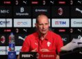 Massimiliano Allegri AC Milan ميلان أليغري