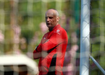 Massimiliano Allegri أليغري Milan ميلان