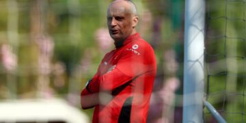 Massimiliano Allegri أليغري Milan ميلان