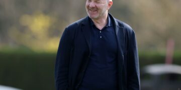 Igli Tare AC Milan ميلان تاري